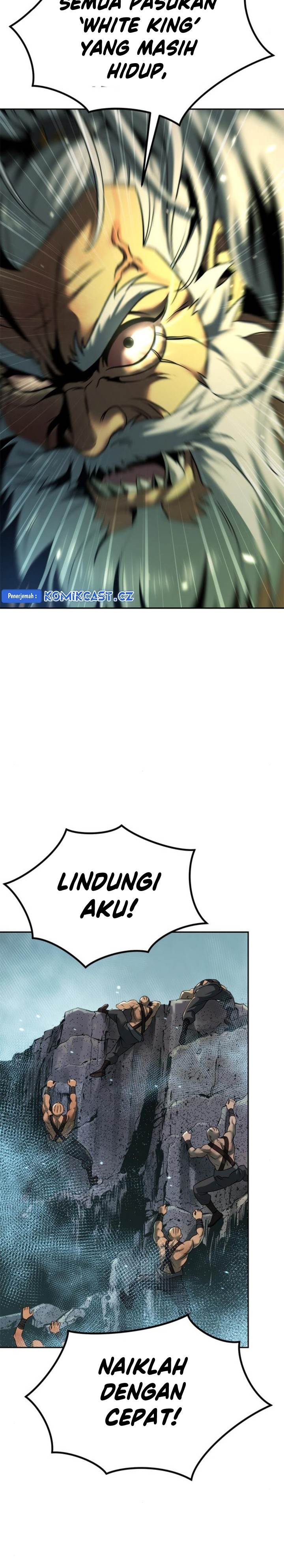 Chronicles of the Demon Faction Chap 84 - Next Chap 85
