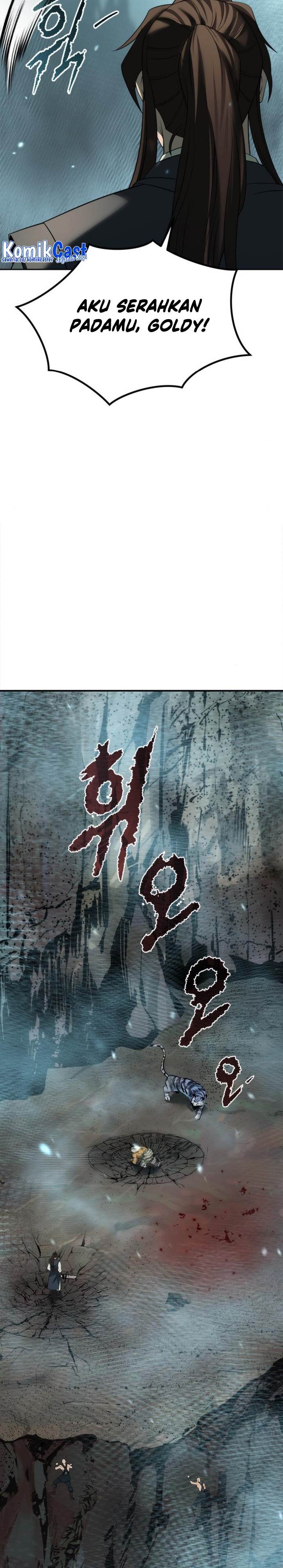 Chronicles of the Demon Faction Chap 84 - Next Chap 85