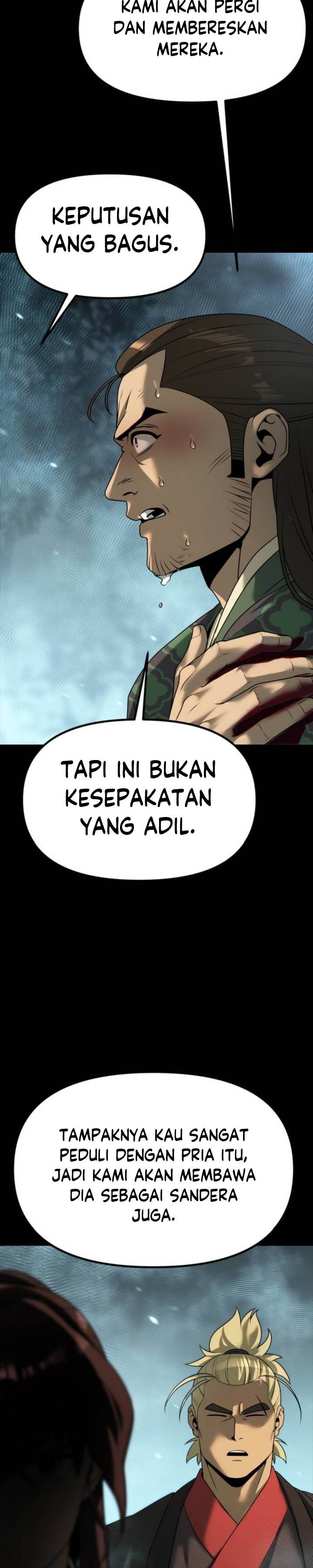 Chronicles of the Demon Faction Chap 85 - Next Chap 86