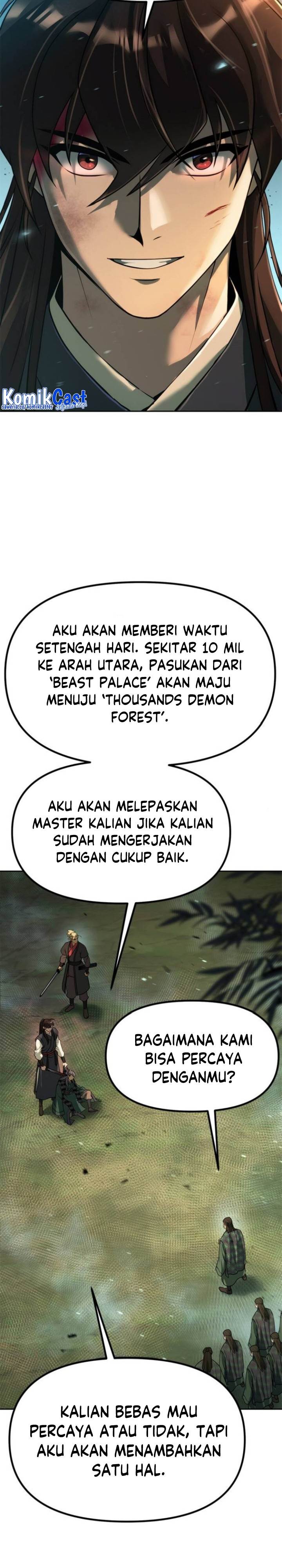 Chronicles of the Demon Faction Chap 85 - Next Chap 86