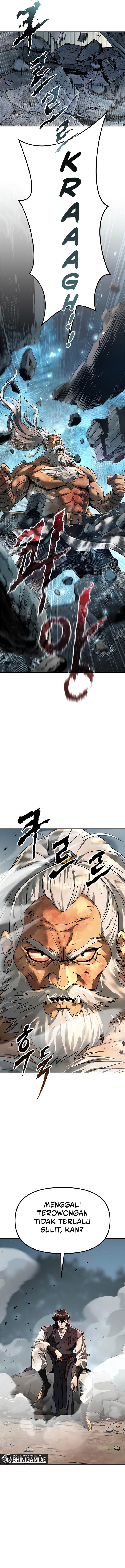Chronicles of the Demon Faction Chap 86 - Next Chap 87