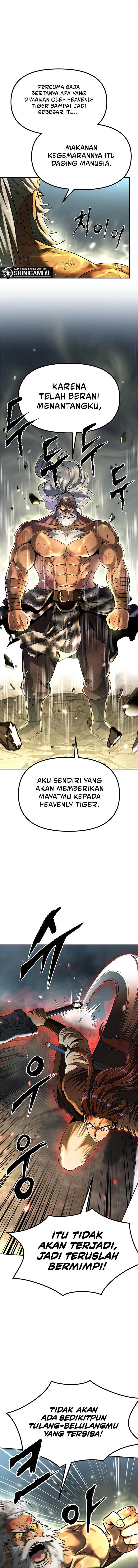 Chronicles of the Demon Faction Chap 87 - Next Chap 88