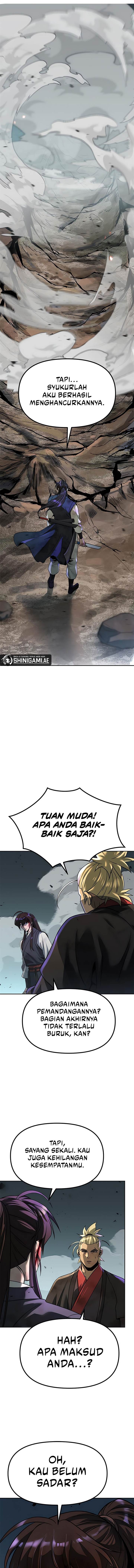 Chronicles of the Demon Faction Chap 87 - Next Chap 88