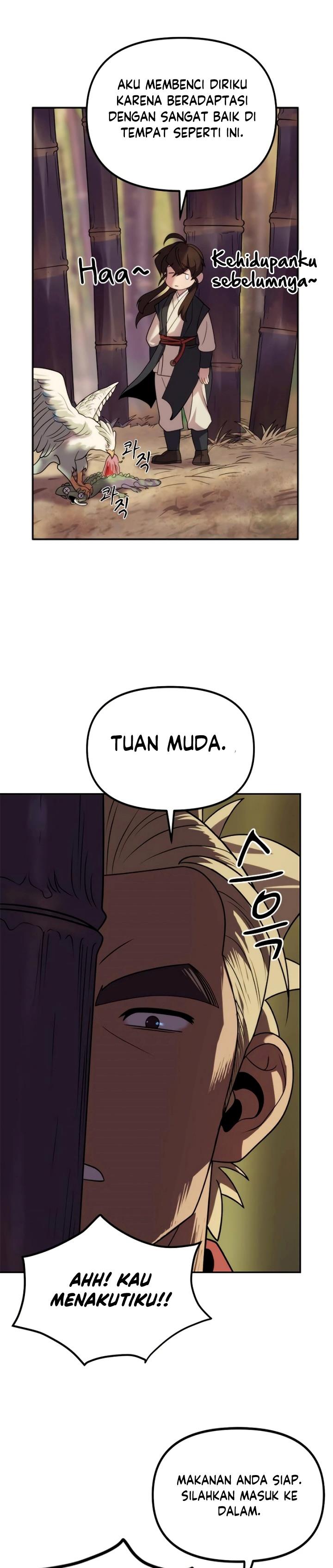 Chronicles of the Demon Faction Chap 9 - Next Chap 10