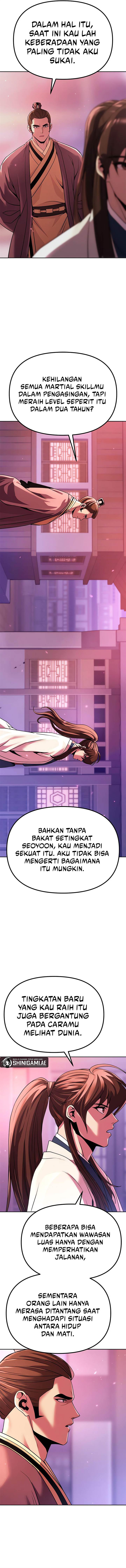 Chronicles of the Demon Faction Chap 92 - Next Chap 93