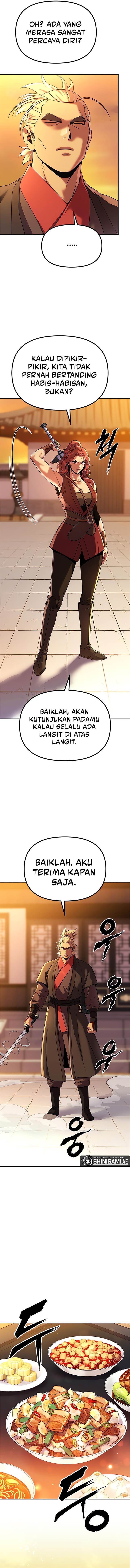 Chronicles of the Demon Faction Chap 92 - Next Chap 93