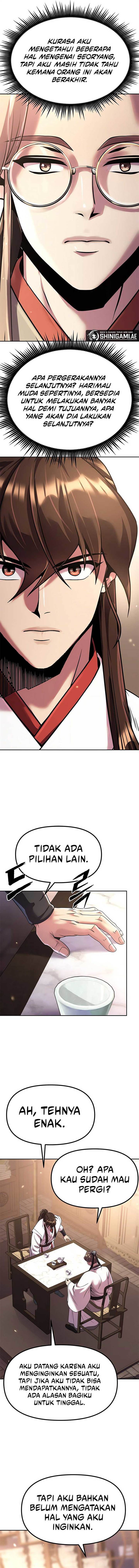 Chronicles of the Demon Faction Chap 93 - Next Chap 94