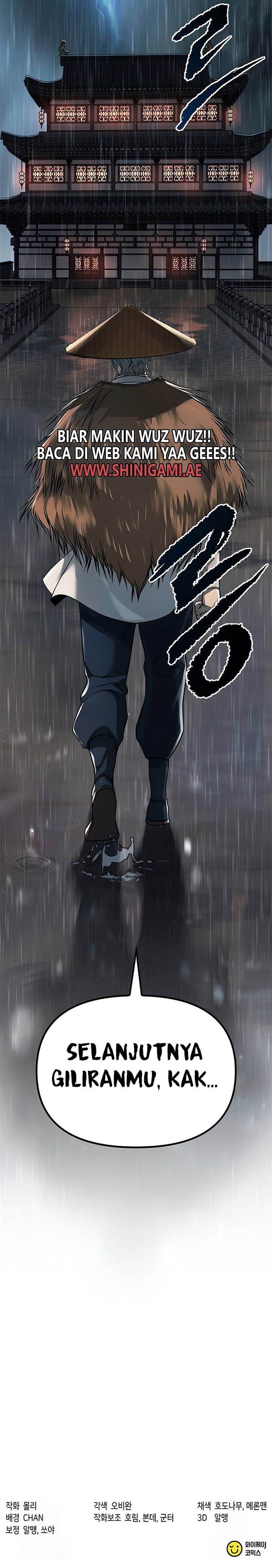 Chronicles of the Demon Faction Chap 94 - Next Chap 95