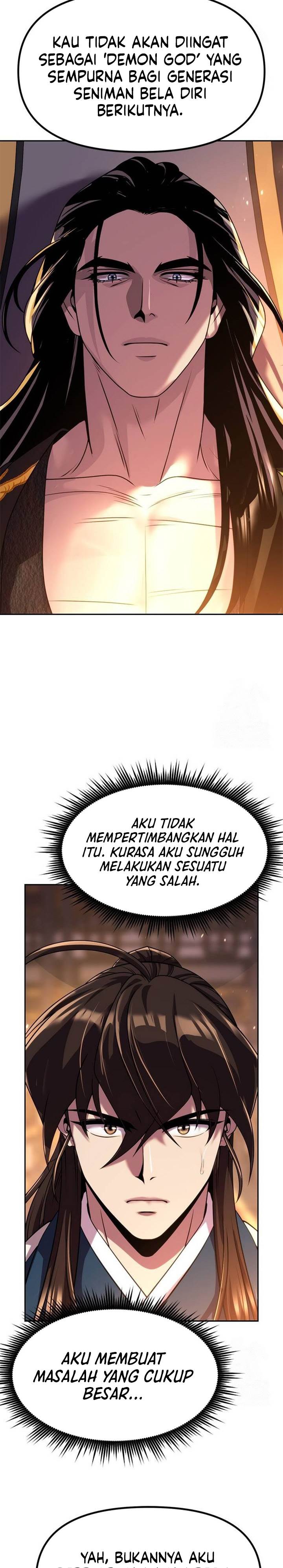 Chronicles of the Demon Faction Chap 99 - Next Chap 100