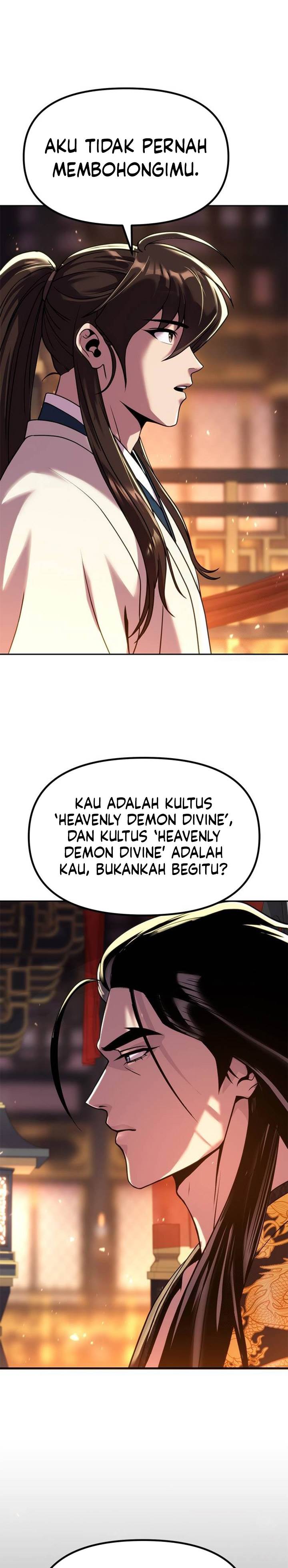 Chronicles of the Demon Faction Chap 99 - Next Chap 100
