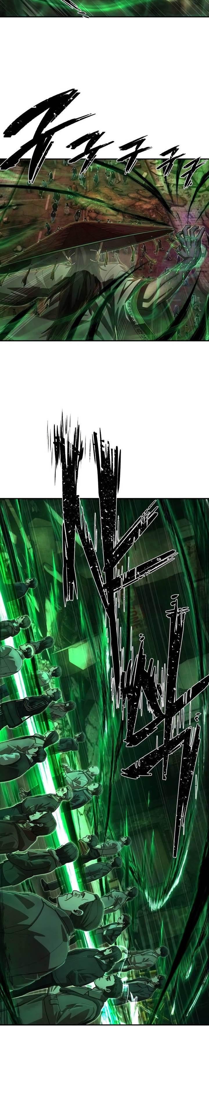 Hero Has Returned Chap 135 - Next Chap 136