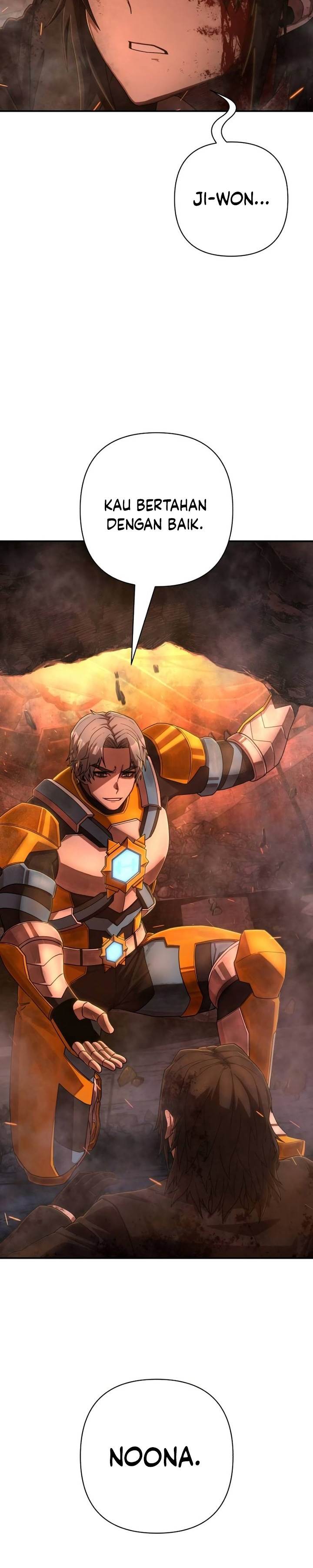 Hero Has Returned Chap 135 - Next Chap 136