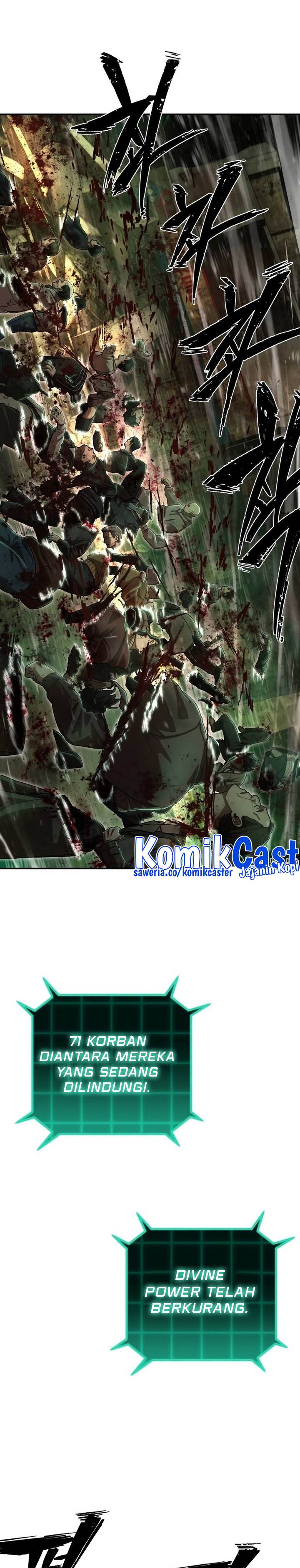 Hero Has Returned Chap 135 - Next Chap 136