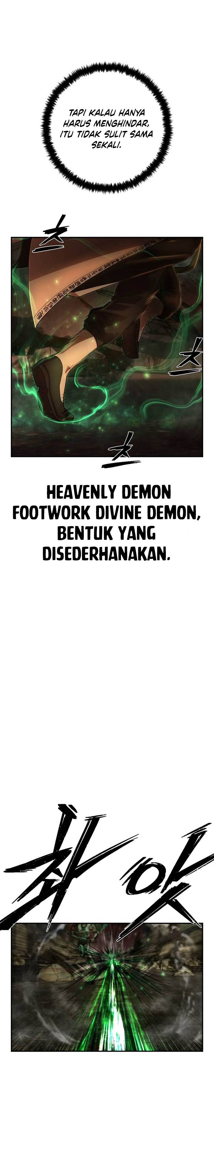 Hero Has Returned Chap 135 - Next Chap 136