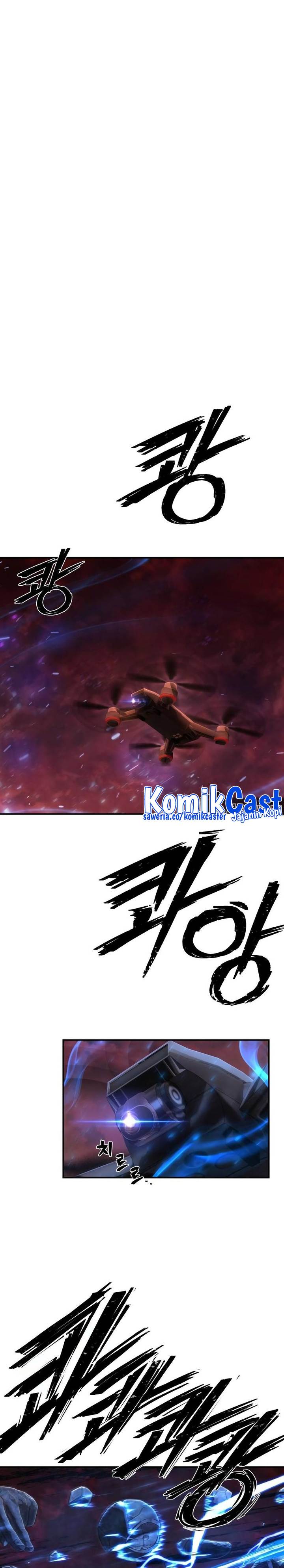 Hero Has Returned Chap 136 - Next Chap 137