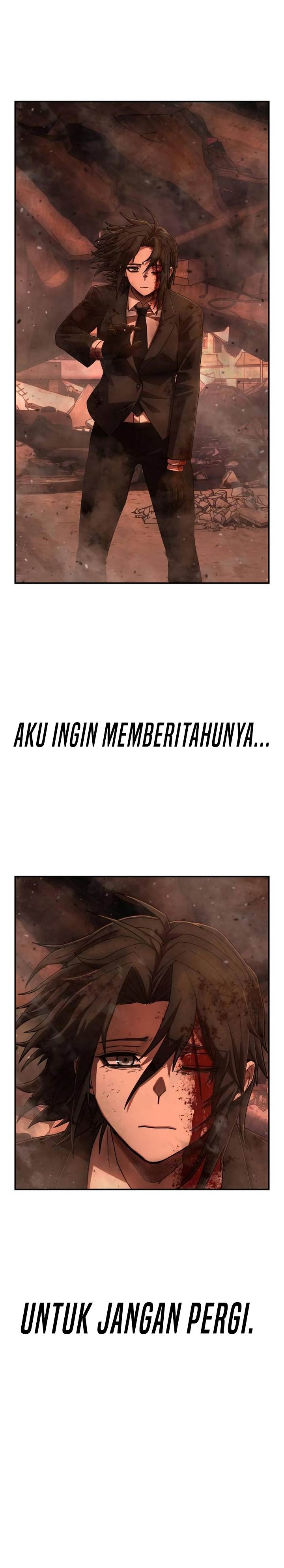 Hero Has Returned Chap 136 - Next Chap 137