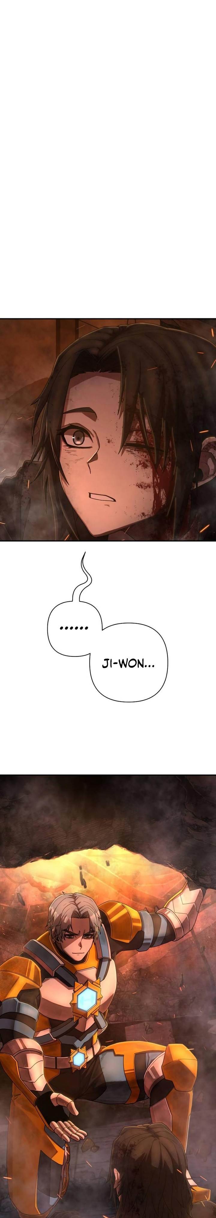 Hero Has Returned Chap 136 - Next Chap 137