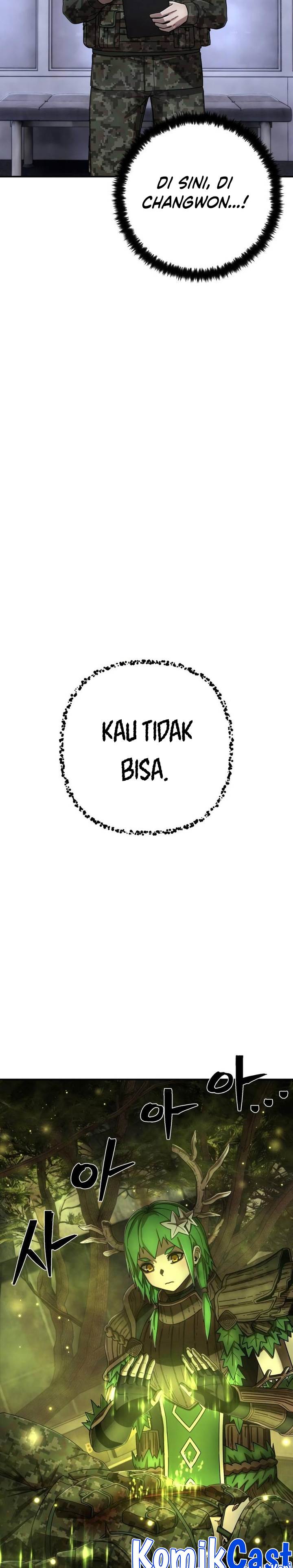 Hero Has Returned Chap 136 - Next Chap 137