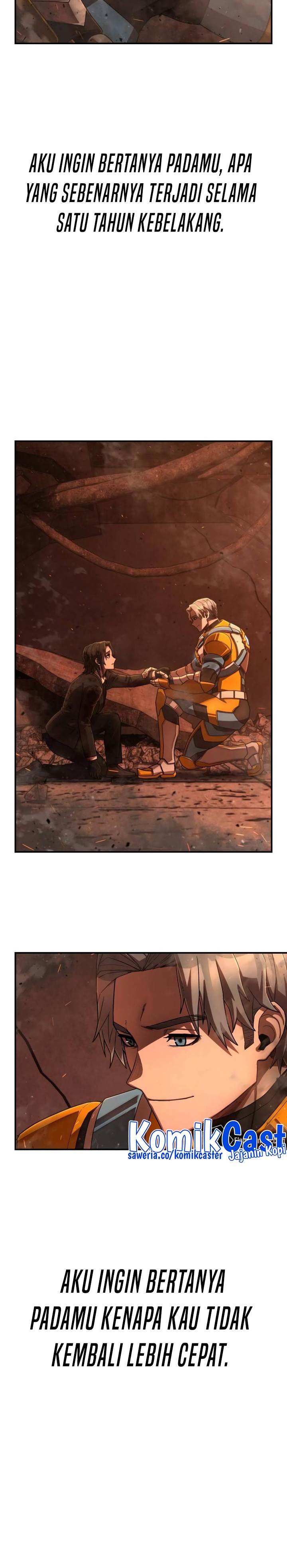 Hero Has Returned Chap 136 - Next Chap 137