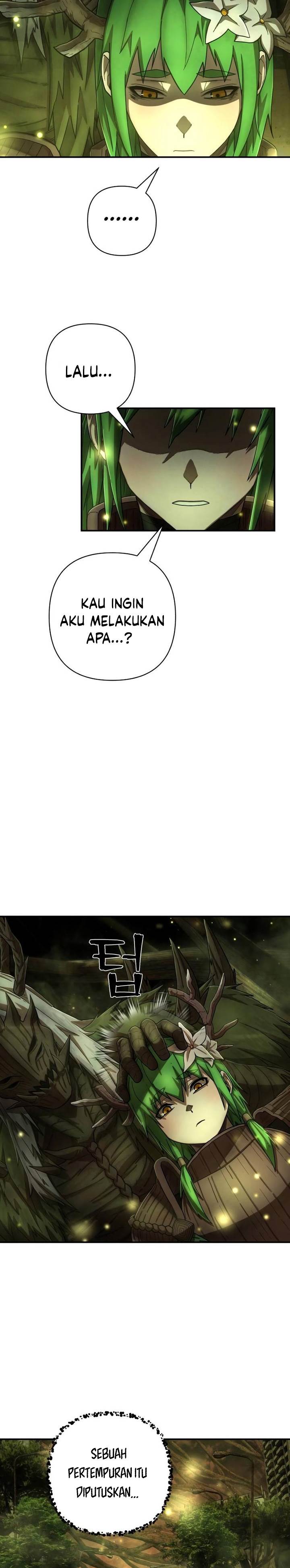 Hero Has Returned Chap 136 - Next Chap 137