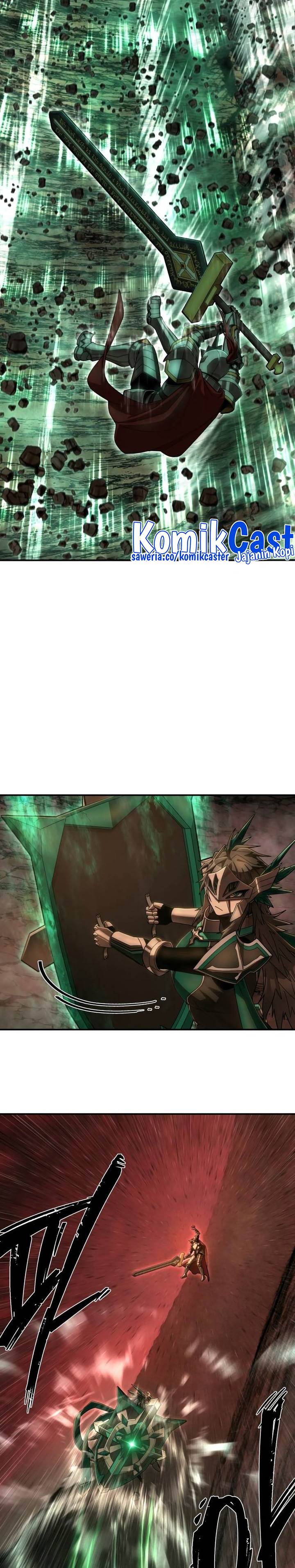 Hero Has Returned Chap 137 - Next Chap 138