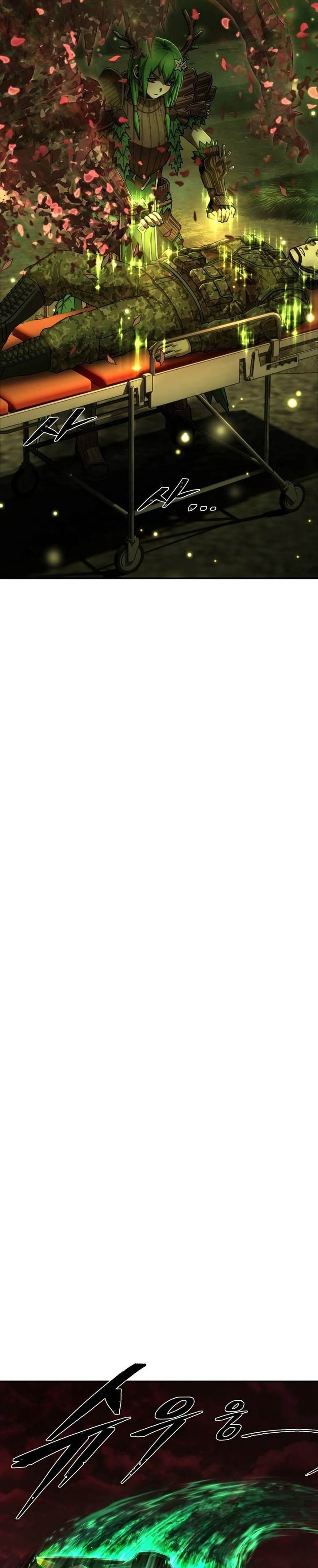 Hero Has Returned Chap 137 - Next Chap 138