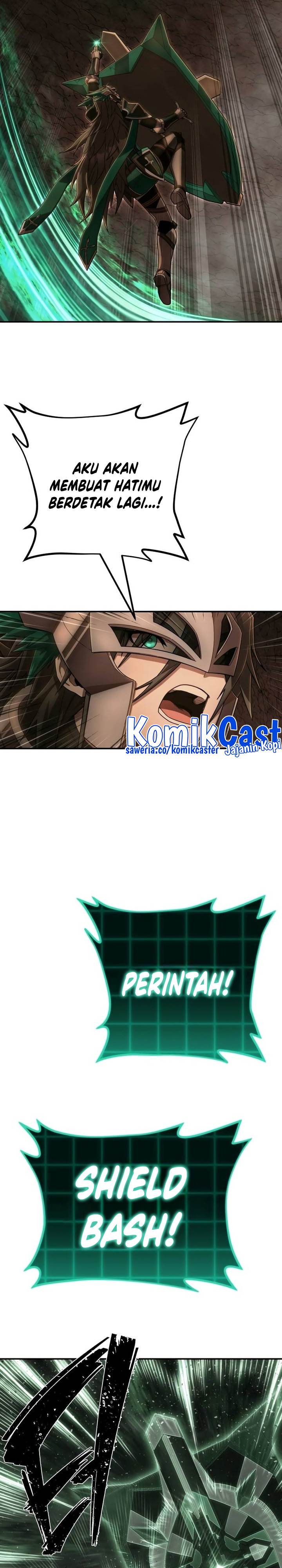 Hero Has Returned Chap 137 - Next Chap 138