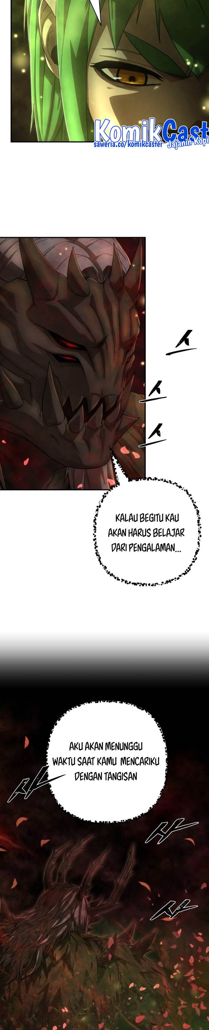 Hero Has Returned Chap 137 - Next Chap 138