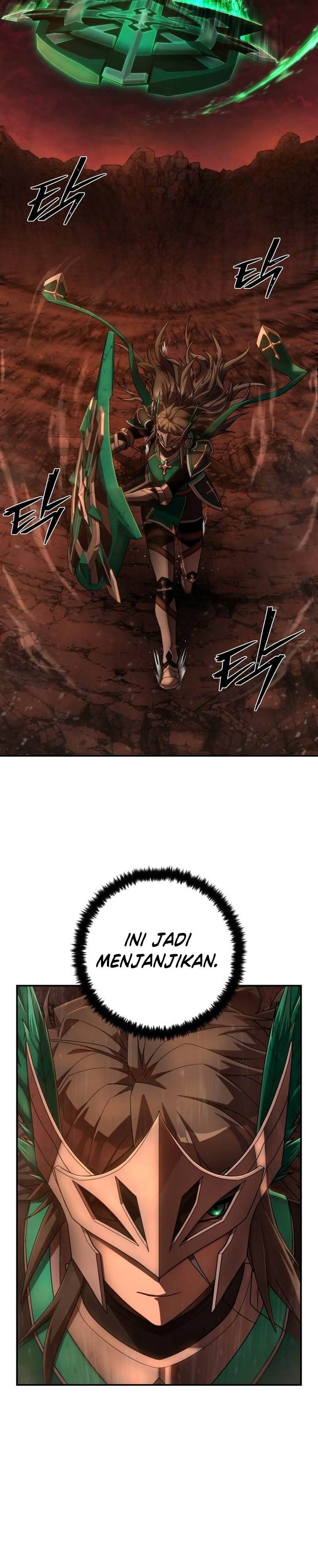 Hero Has Returned Chap 137 - Next Chap 138