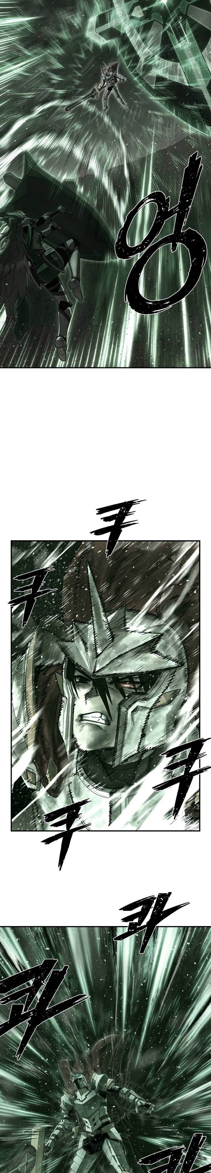 Hero Has Returned Chap 137 - Next Chap 138