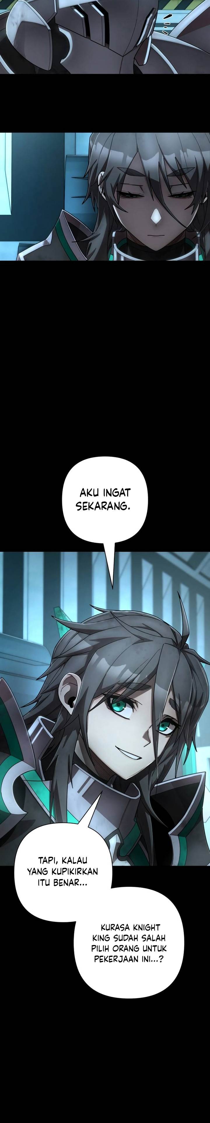 Hero Has Returned Chap 133 - Next Chap 134