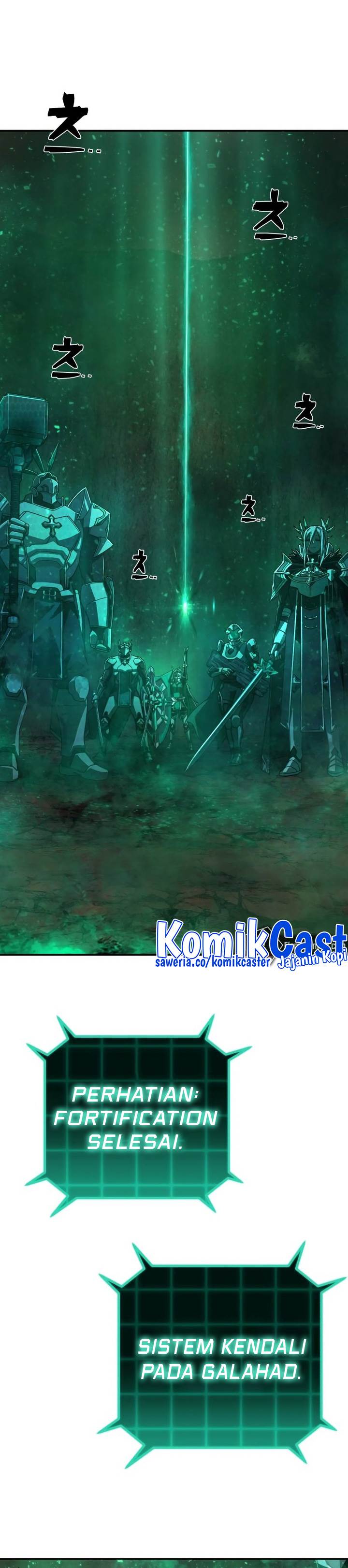 Hero Has Returned Chap 133 - Next Chap 134