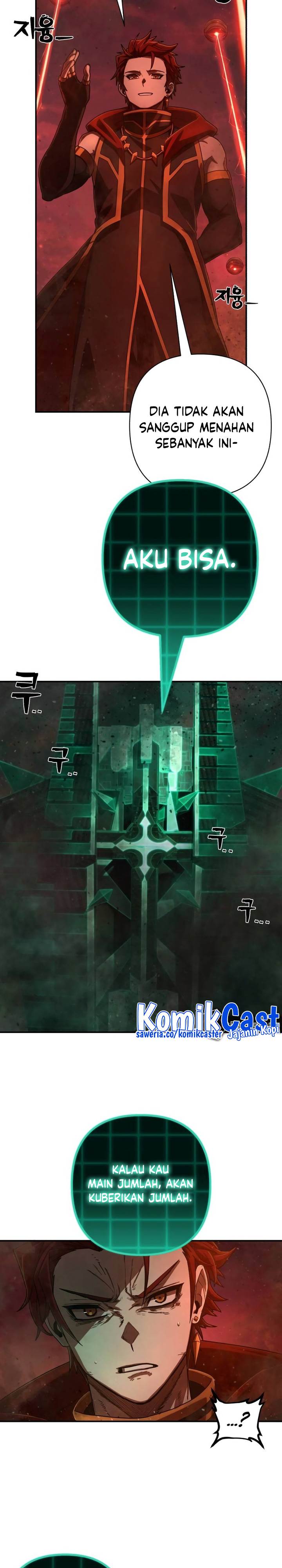 Hero Has Returned Chap 133 - Next Chap 134