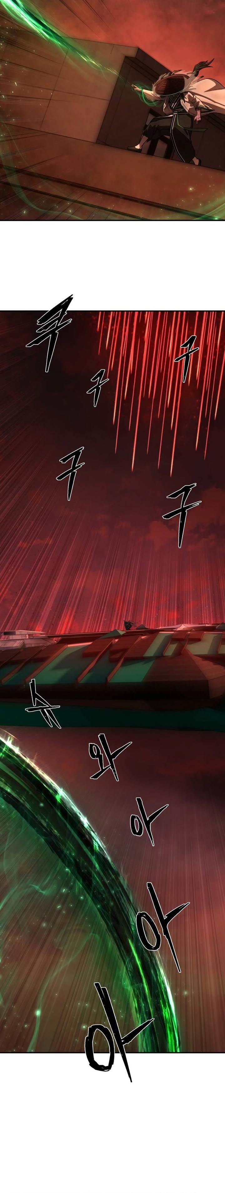 Hero Has Returned Chap 133 - Next Chap 134