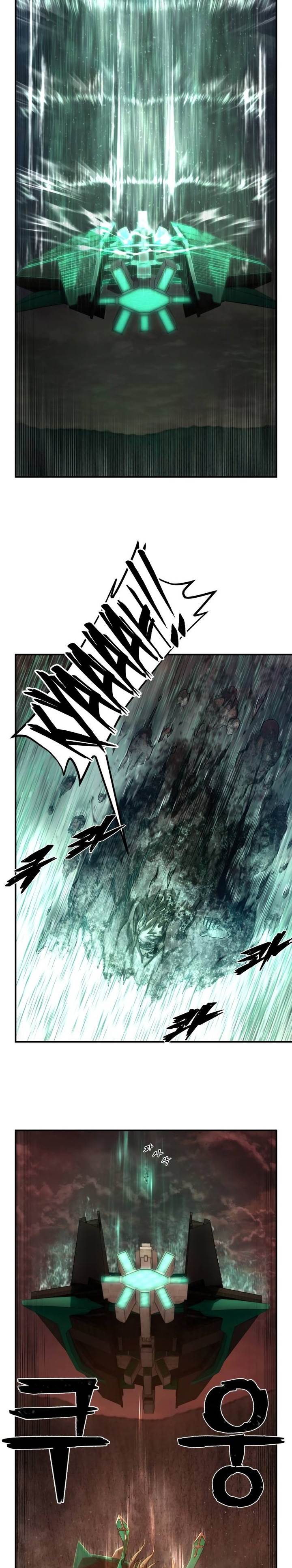 Hero Has Returned Chap 133 - Next Chap 134