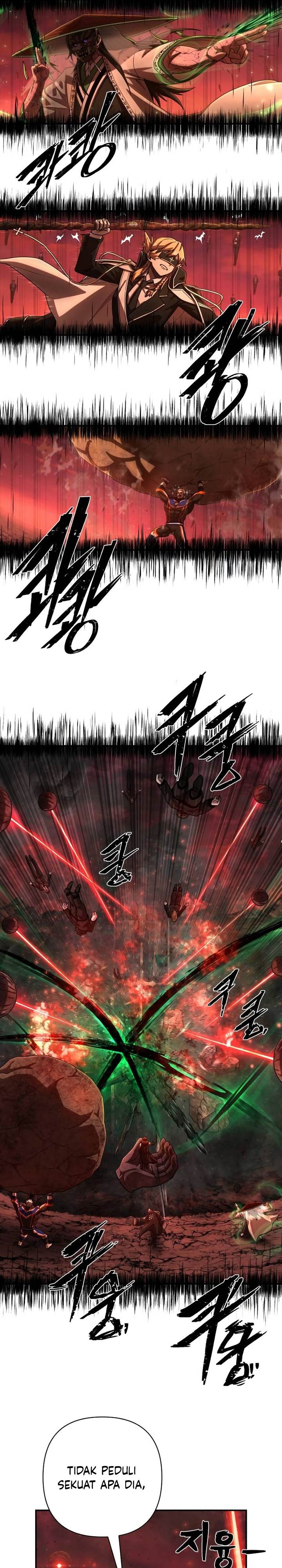 Hero Has Returned Chap 133 - Next Chap 134