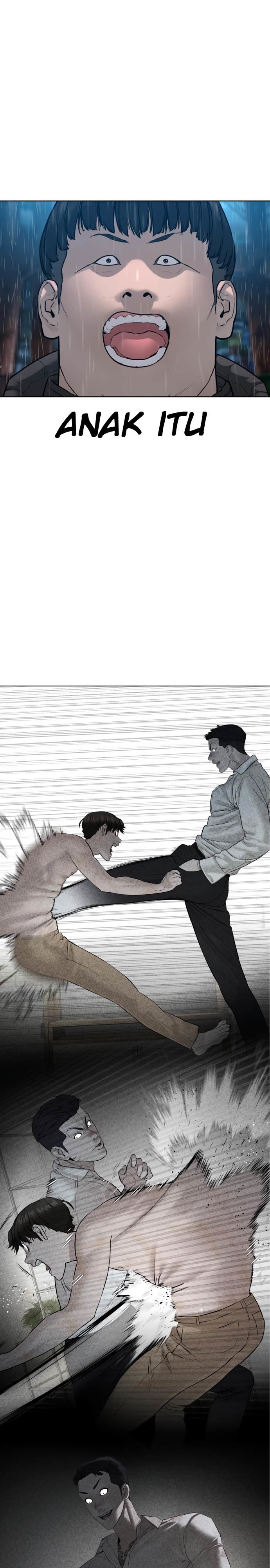 How to Fight Chap 126 - Next Chap 127