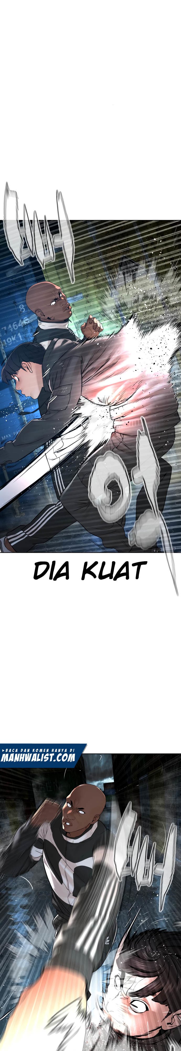 How to Fight Chap 126 - Next Chap 127