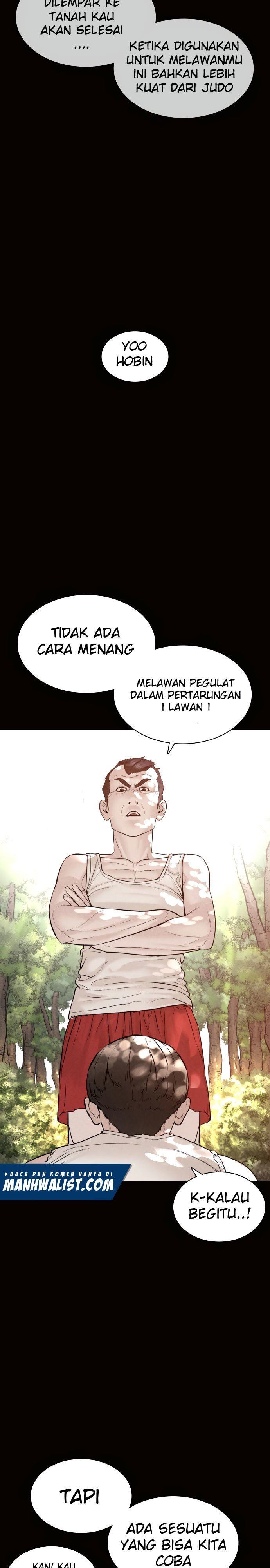 How to Fight Chap 129 - Next Chap 130