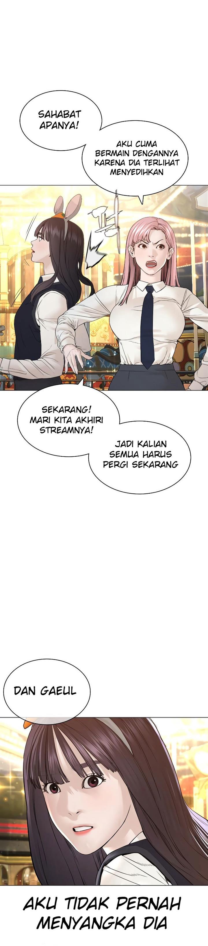How to Fight Chap 150 - Next Chap 151