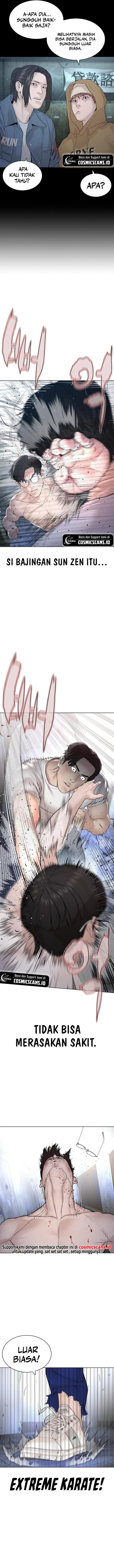 How to Fight Chap 179 - Next Chap 180