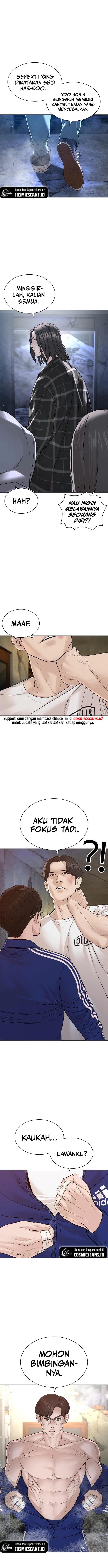 How to Fight Chap 179 - Next Chap 180