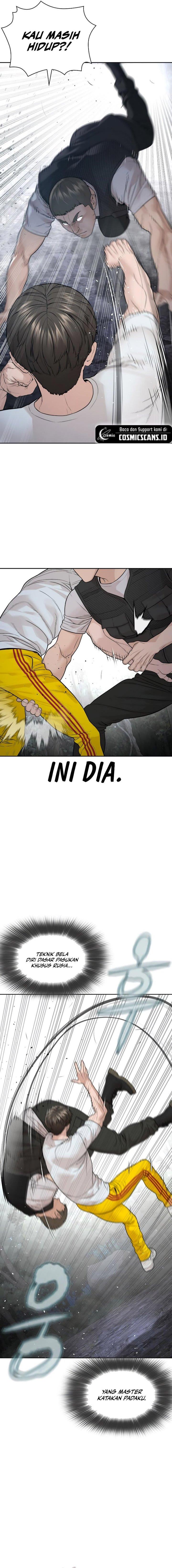 How to Fight Chap 193 - Next Chap 194