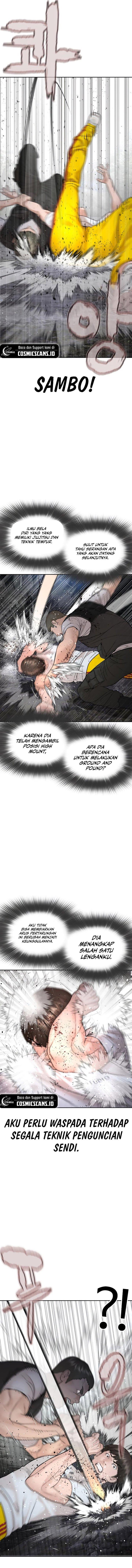 How to Fight Chap 193 - Next Chap 194