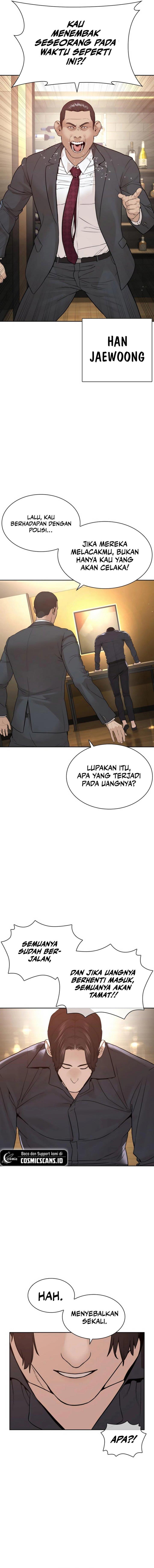 How to Fight Chap 196 - Next Chap 197