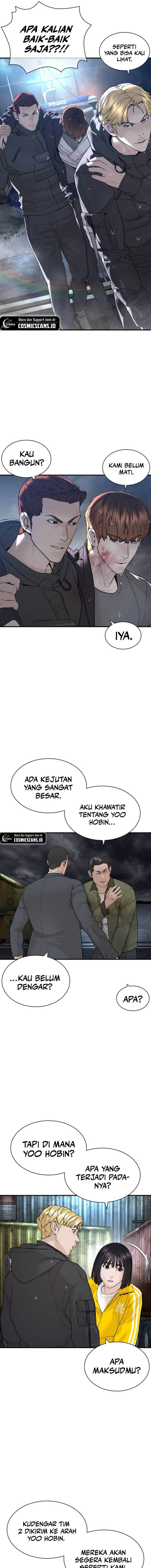 How to Fight Chap 216 - Next Chap 217
