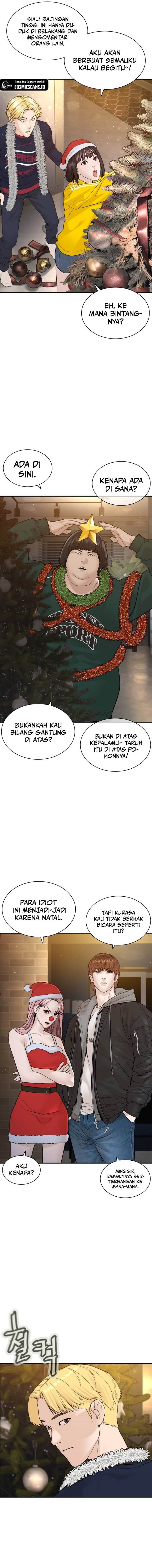 How to Fight Chap 216 - Next Chap 217