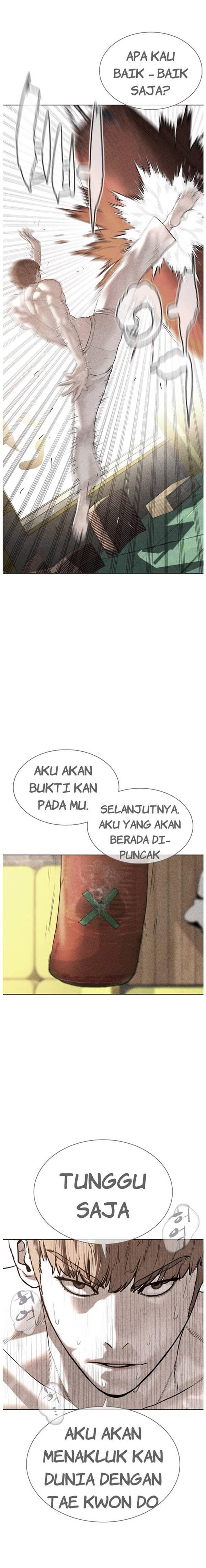 How to Fight Chap 62 - Next Chap 63