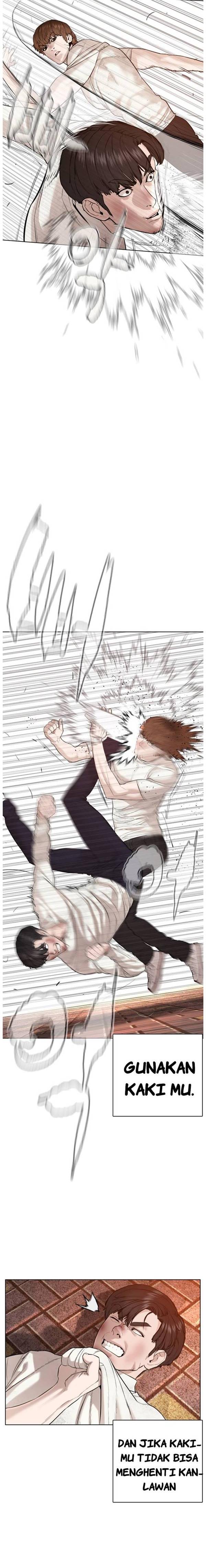 How to Fight Chap 62 - Next Chap 63