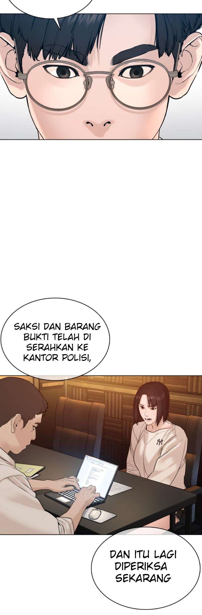 How to Fight Chap 89 - Next Chap 90